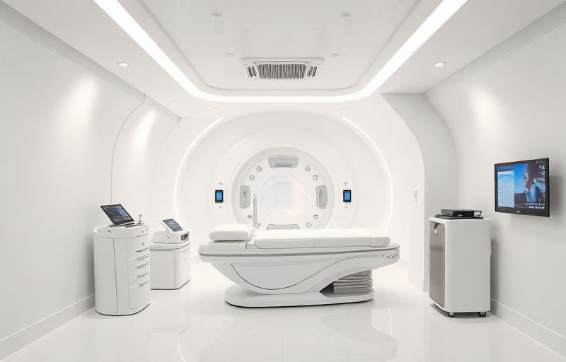 Clinique La Prairie London